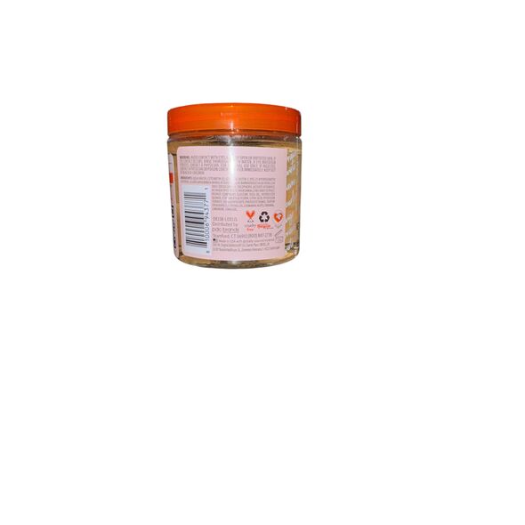 CANTU PROTECTIVE STYLES BRAIDING & TWISTING GEL 227g - image 3 | Omowest Afro Intercontinental Shop | KulturCart