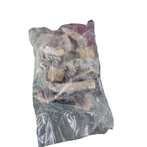 Cow Skin Afribest Meat - image 2 | Omowest Afro Intercontinental Shop