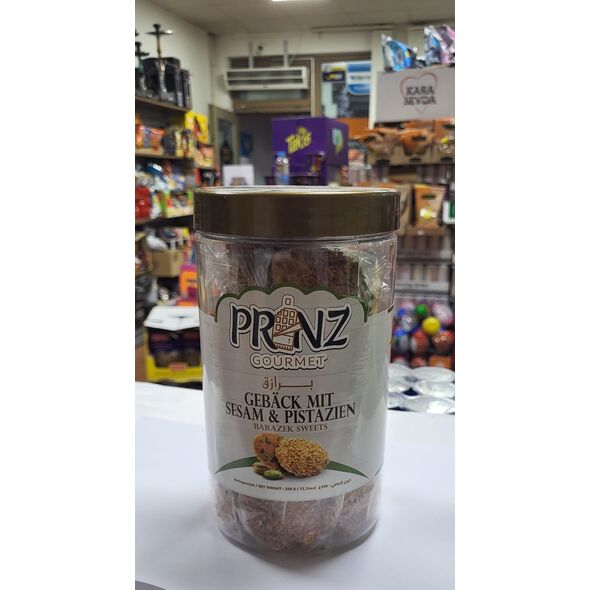 PRINZ 350G - image 1 | Damas Markt | KulturCart