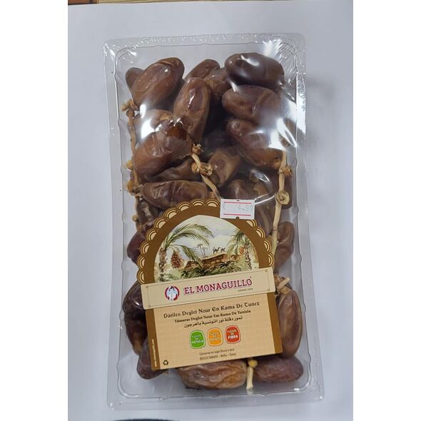 Dateln DEGLET NOUR 500g - image 1 | Damas Markt | KulturCart