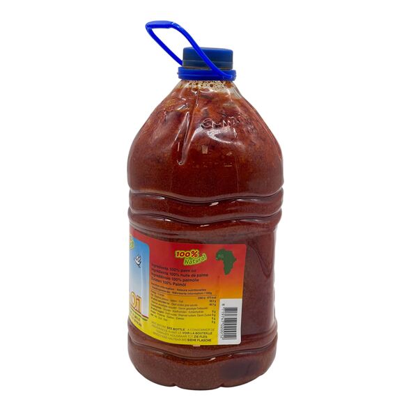 Guinea oil 3l - image 5 | Afro Center & Afro Cut Krefeld
