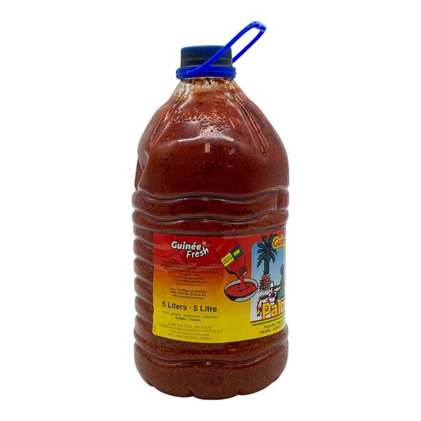 Guinea oil 3l - image 2 | Afro Center & Afro Cut Krefeld
