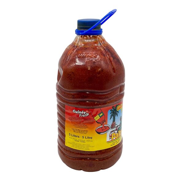 Guinea oil 3l - image 3 | Afro Center & Afro Cut Krefeld