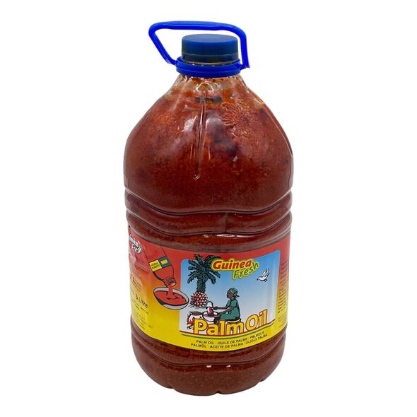 Guinea oil 3l - image 4 | Afro Center & Afro Cut Krefeld