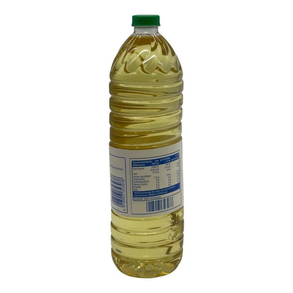 Aro Rapsöl rapeseed oil (1l) - image 3 | Afro Center & Afro Cut Krefeld | KulturCart