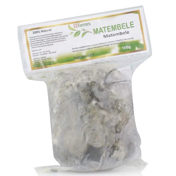 Mateldem - image 2 | Omowest Afro Intercontinental Shop
