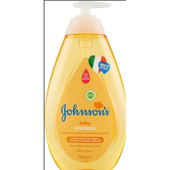JOHNSON BABY SHAMPOO - image 1 | Omowest Afro Intercontinental Shop | KulturCart