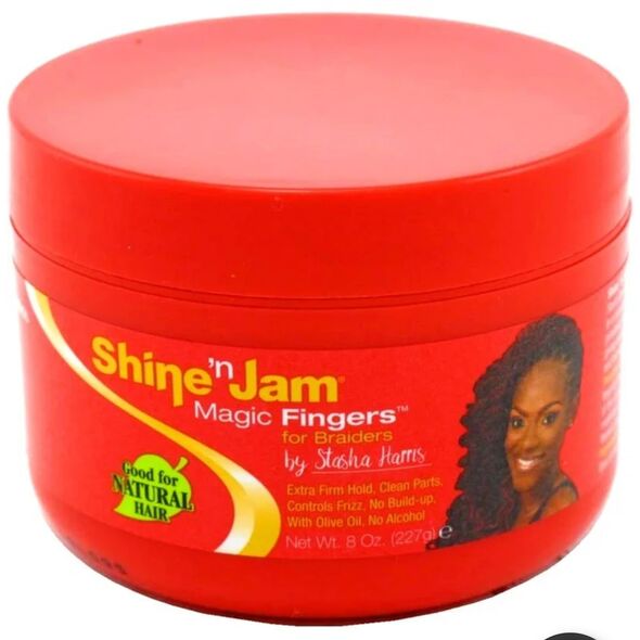 Shine n Jam magic Fingers - image 1 | Omowest Afro Intercontinental Shop | KulturCart