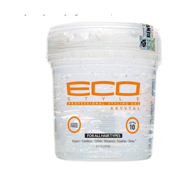 ECO STYLE KRYSTAL 236ml - image 1 | Omowest Afro Intercontinental Shop