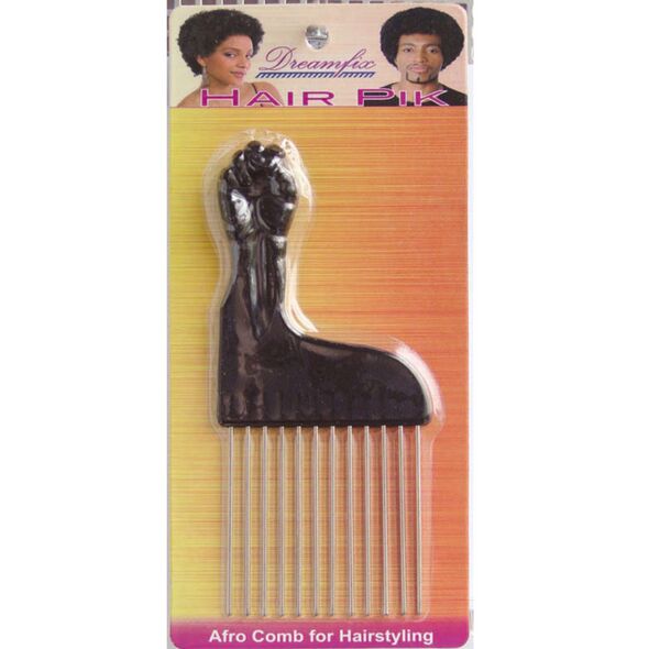 Dreamfix Afro Comb - image 2 | Omowest Afro Intercontinental Shop | KulturCart