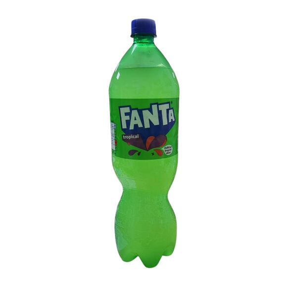 Fanta Exotic Tropical 1,50l - image 1 | Damas Markt