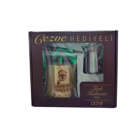 M. Efendi 250g - image 1 | Damas Markt | KulturCart