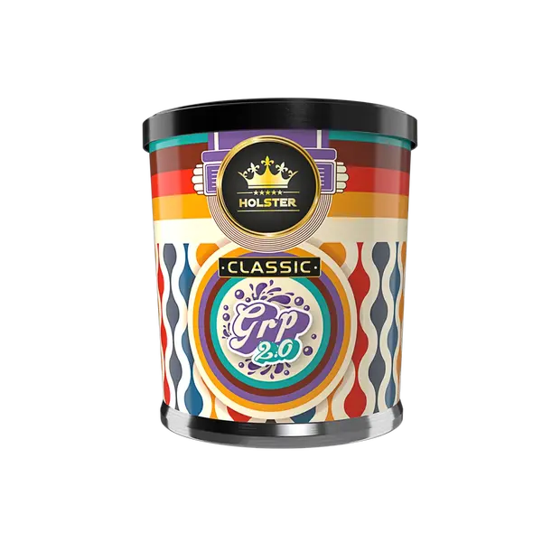Holster Shisha Tabak 200g - Grape 2.0 - image 1 | Damas Markt | KulturCart