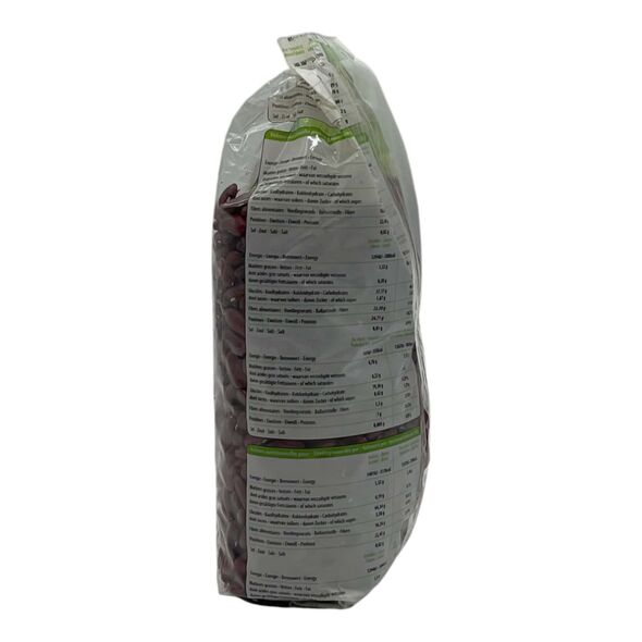 Africa Village red kidney beans (1kg) - image 5 | Afro Center & Afro Cut Krefeld | KulturCart
