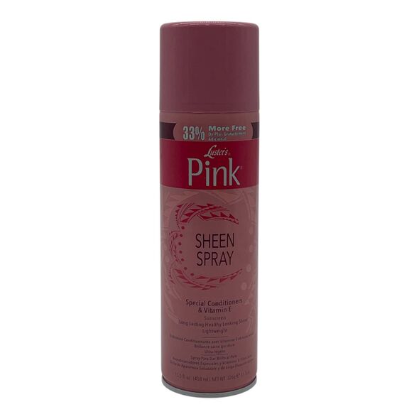 IC Fantasia Shea Butter Sheen Spray 14 oz Hair Moisturizing Treatment - image 4 | Afro Center & Afro Cut Krefeld | KulturCart
