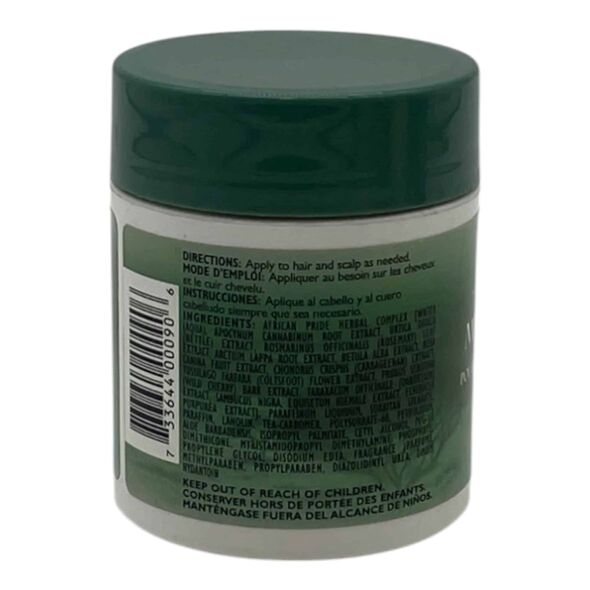 African Pride Miracle Crème Hair Dressing 150g - image 2 | Afro Center & Afro Cut Krefeld | KulturCart