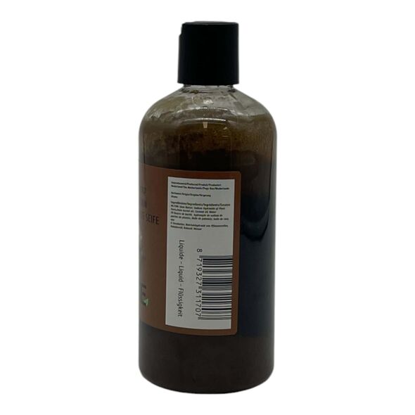 Xtrase African Black Soap 500ml - image 3 | Afro Center & Afro Cut Krefeld | KulturCart
