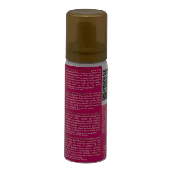 Miss White Dark Spot Corrector 50ml - image 2 | Afro Center & Afro Cut Krefeld