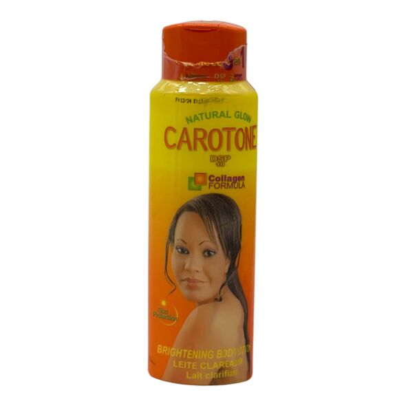 Carotone - image 1 | Afro Center & Afro Cut Krefeld
