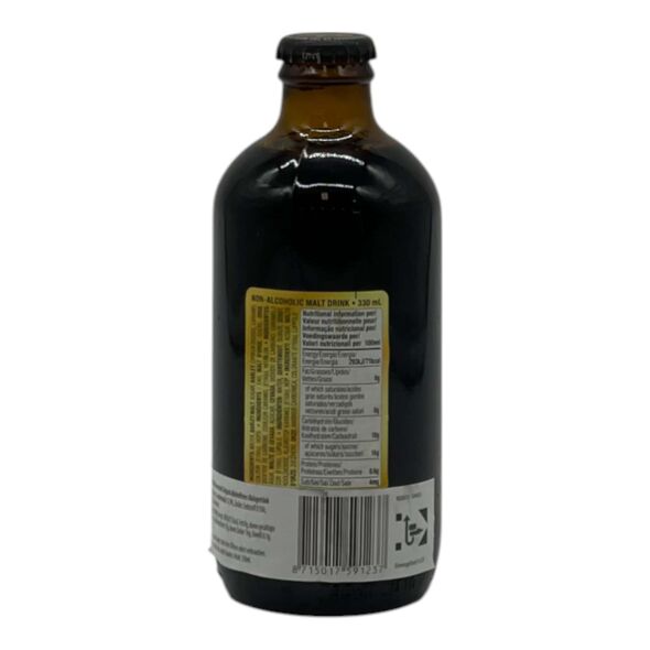 Power Malt non-alcoholic malt drink (330ml) - image 3 | Afro Center & Afro Cut Krefeld