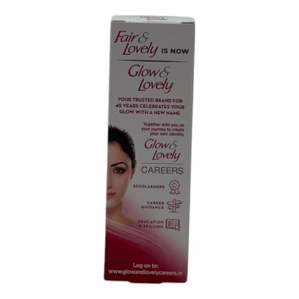 Glow & Lovely MultiVitamin 25g - image 7 | Afro Center & Afro Cut Krefeld