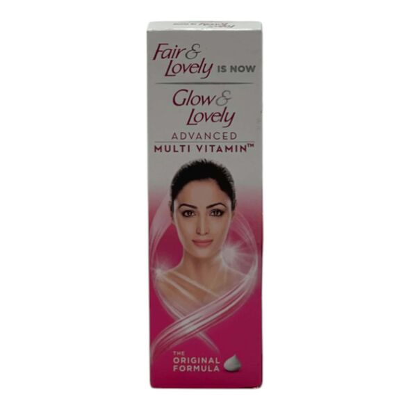 Glow & Lovely MultiVitamin 25g - image 9 | Afro Center & Afro Cut Krefeld