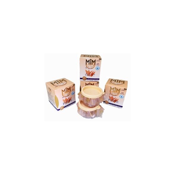 MIM HAARENTFERNER-PASTE (TIEGEL) 45GR - image 1 | Damas Markt | KulturCart