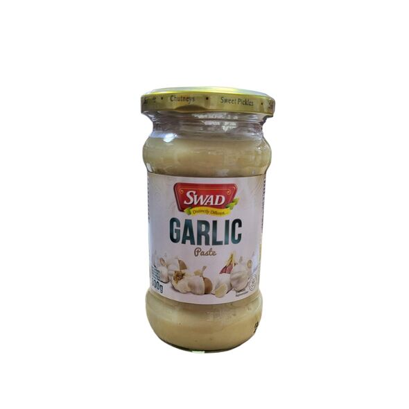 AWAD GARLIC Paste 300g - image 1 | Damas Markt