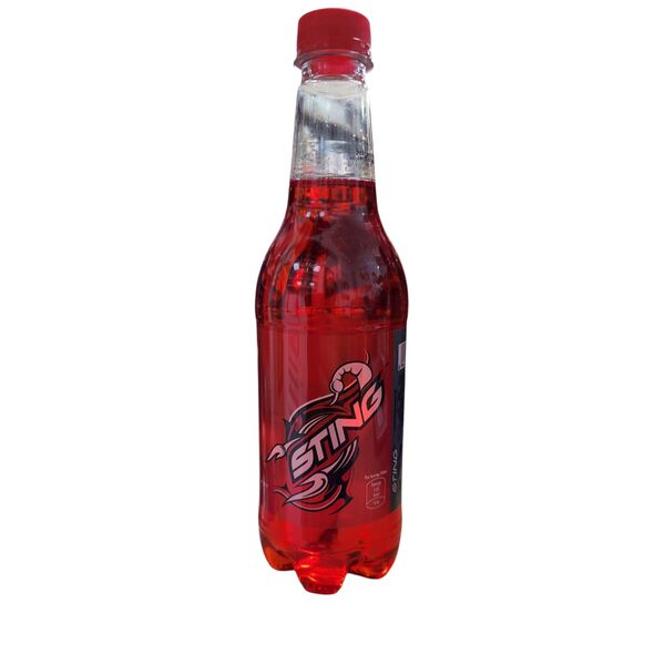 STING Energydrink 500ml - image 1 | Damas Markt | KulturCart