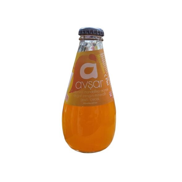 Avsar 200 ml c vitaminli - image 1 | Damas Markt | KulturCart
