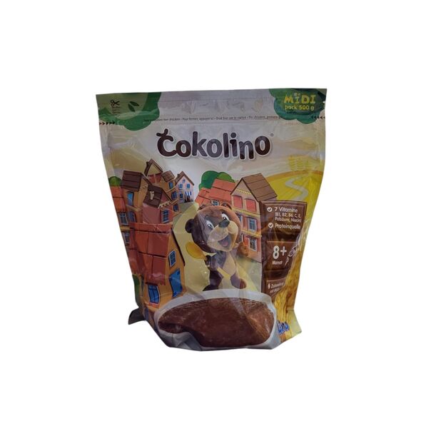 Podravka Cokolino 500g - image 1 | Damas Markt