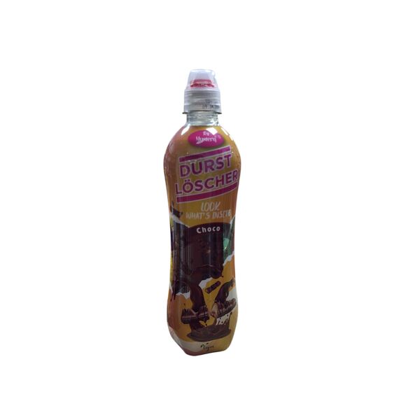 Durstlöscher Choco 500ml - image 1 | Damas Markt | KulturCart