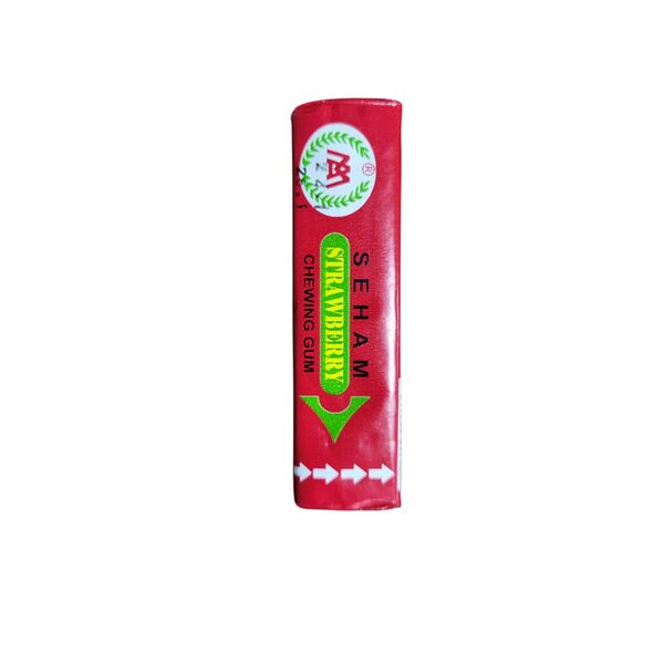 SEHAM Gum - image 1 | Damas Markt