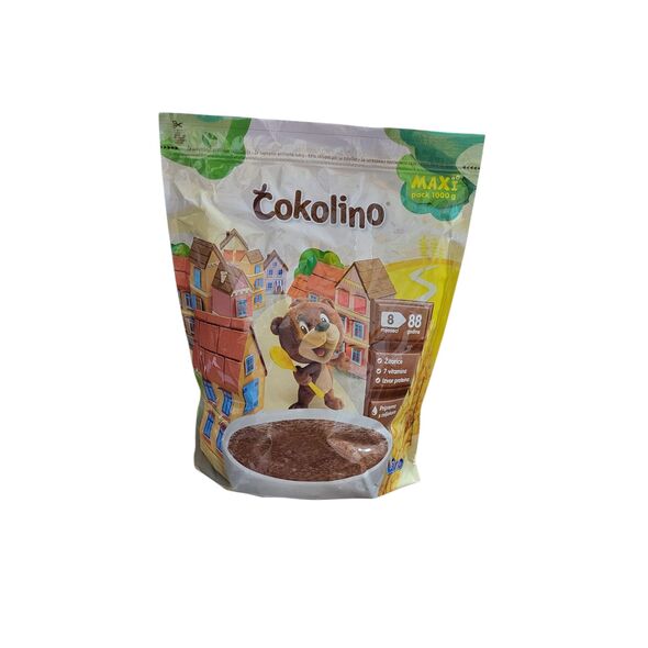 COKOLINO 1KG - image 1 | Damas Markt | KulturCart