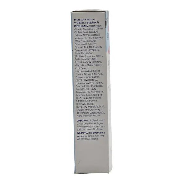 Palmer's Skin Success Anti-Dark Spot Fade Milk Tone Correcting Body Lotion (250ml) - image 7 | Momjays Afro Markt | KulturCart