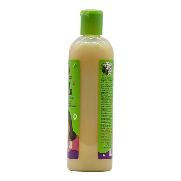 Kids Original Shea Butter Detangling Moisturizing Hair Lotion (355ml) - image 9 | Afro Family Shop | KulturCart