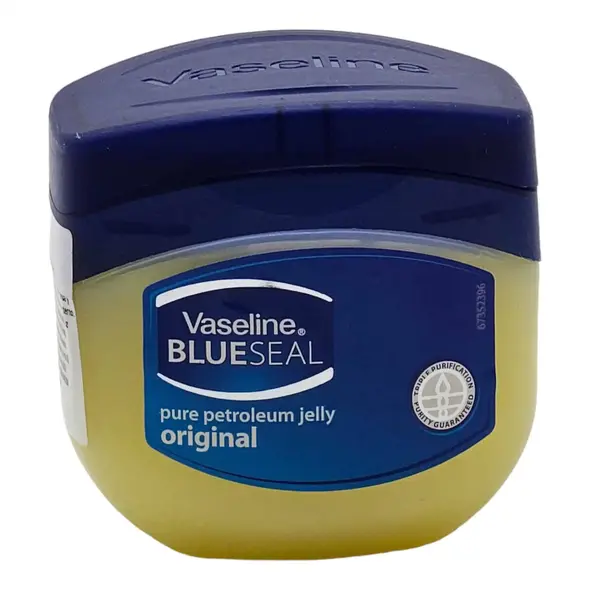 Vaseline BlueSeal Pure Petroleum Jelly (250ml) - image 2 | Afro Family Shop | KulturCart