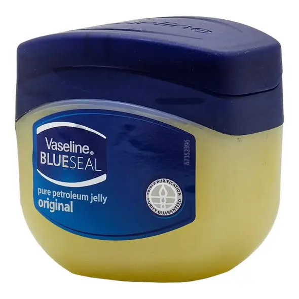 Vaseline BlueSeal Pure Petroleum Jelly (250ml) - image 3 | Afro Family Shop | KulturCart