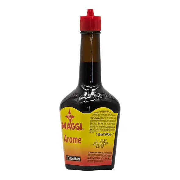 Magi arome (200g) - image 2 | OMOWEST AFRO INTERCONTINENTAL SHOP