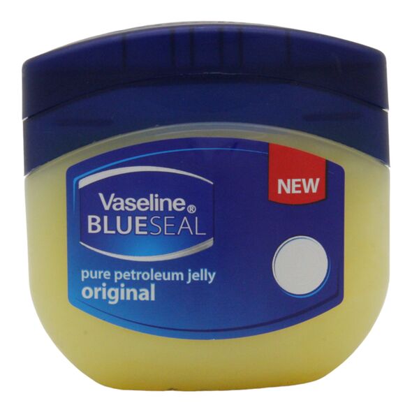 Vaseline BlueSeal Pure Petroleum Jelly (450ml) - image 1 | Afro Family Shop | KulturCart