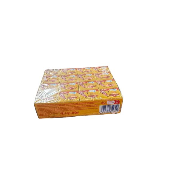 JUMBO TABLETTES Aroma - image 1 | Omowest Afro Intercontinental Shop | KulturCart