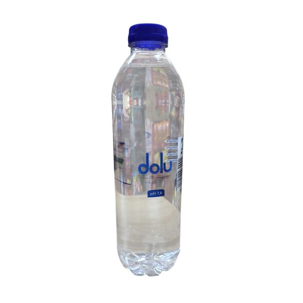 Wasser dolu 500ml - image 1 | Damas Markt | KulturCart