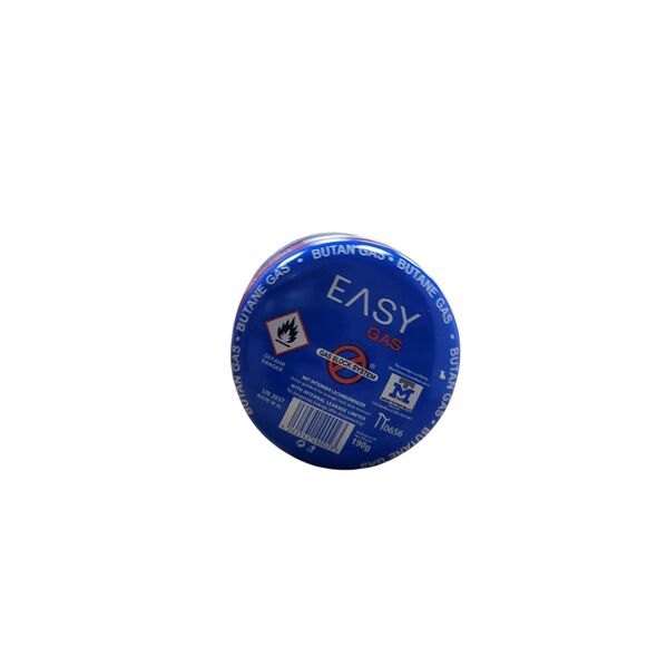 EASY GAS 190G - image 2 | Damas Markt | KulturCart