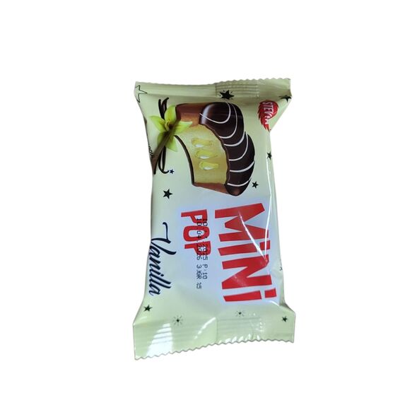 MiNi POP Vanilla - image 1 | Damas Markt