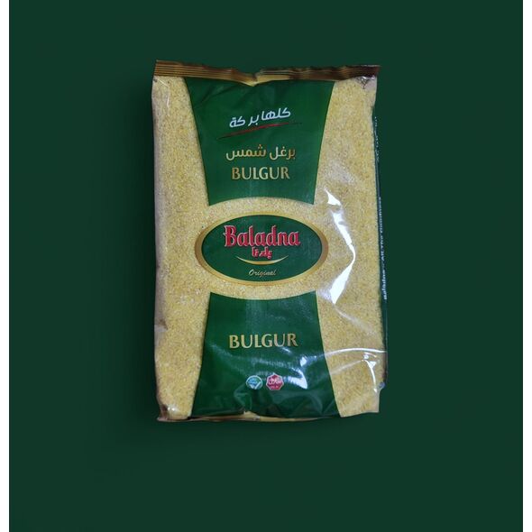 BULGUR Baladna 900g - image 1 | Damas Markt