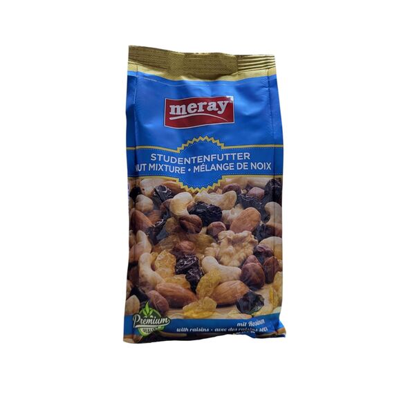 Meray nut mixture 300g - image 3 | Damas Markt | KulturCart