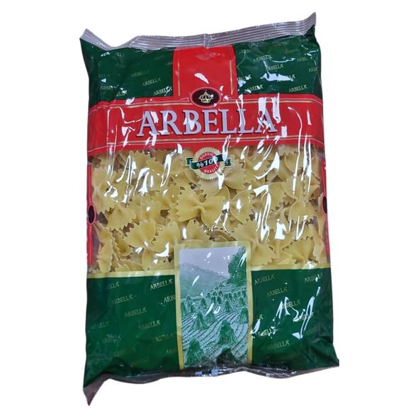 ARBELLA 500G - image 1 | Damas Markt
