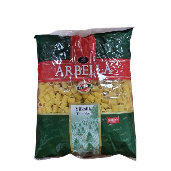 ARBELLA 500G - image 1 | Damas Markt