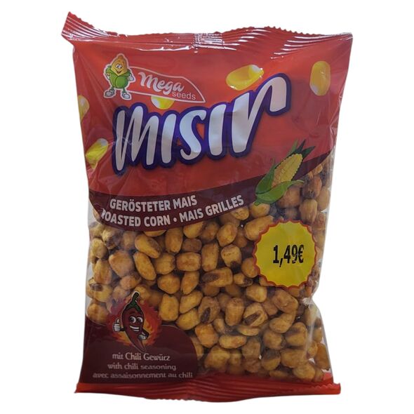 MEGA SEEDS MAIS 150G - image 1 | Damas Markt | KulturCart