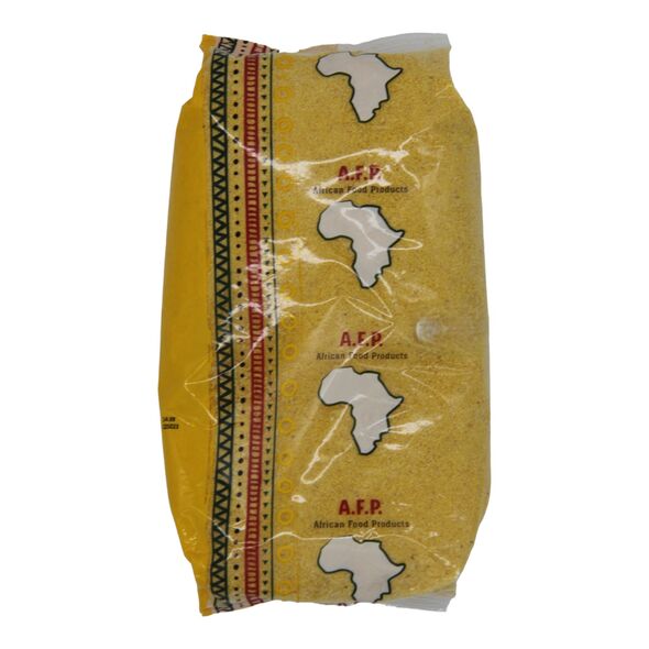 A.F.P Yellow Gari (900g) - image 1 | Afro Family Shop | KulturCart